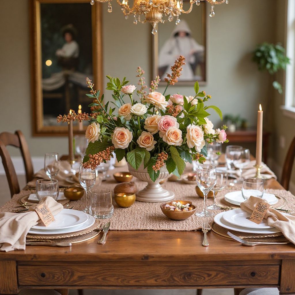 Decoration trends