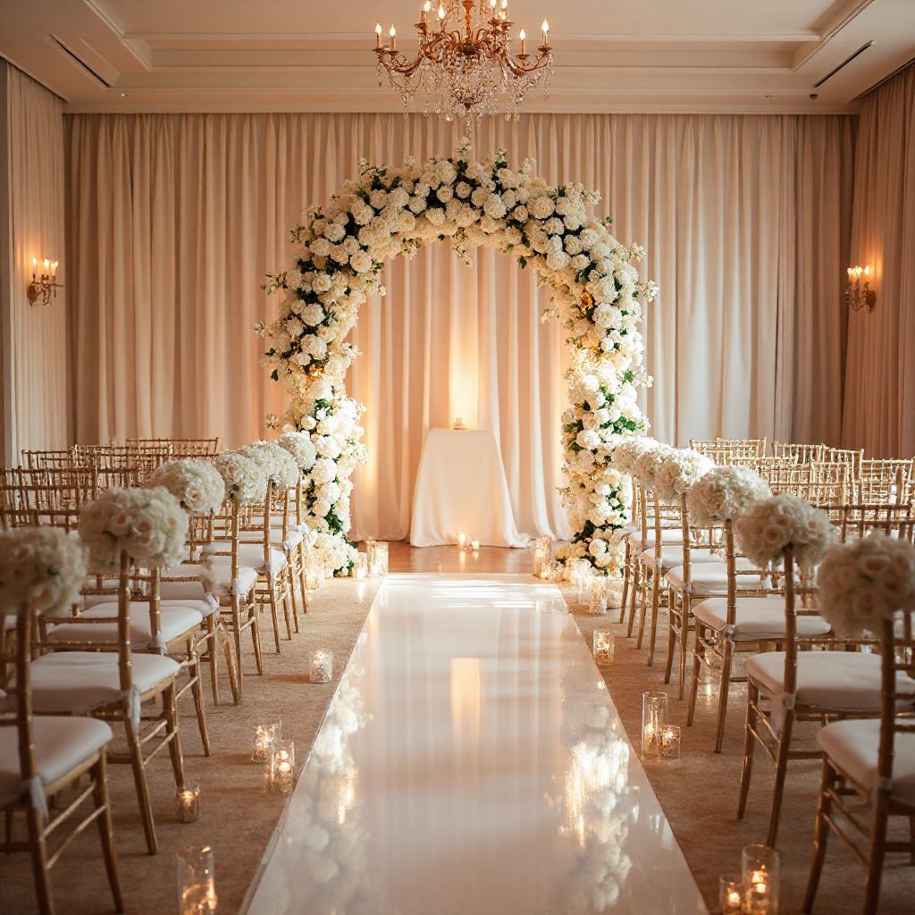 Wedding events