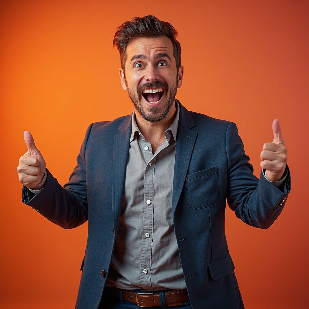 Liam Fitzgerald, Entertainment Coordinator
