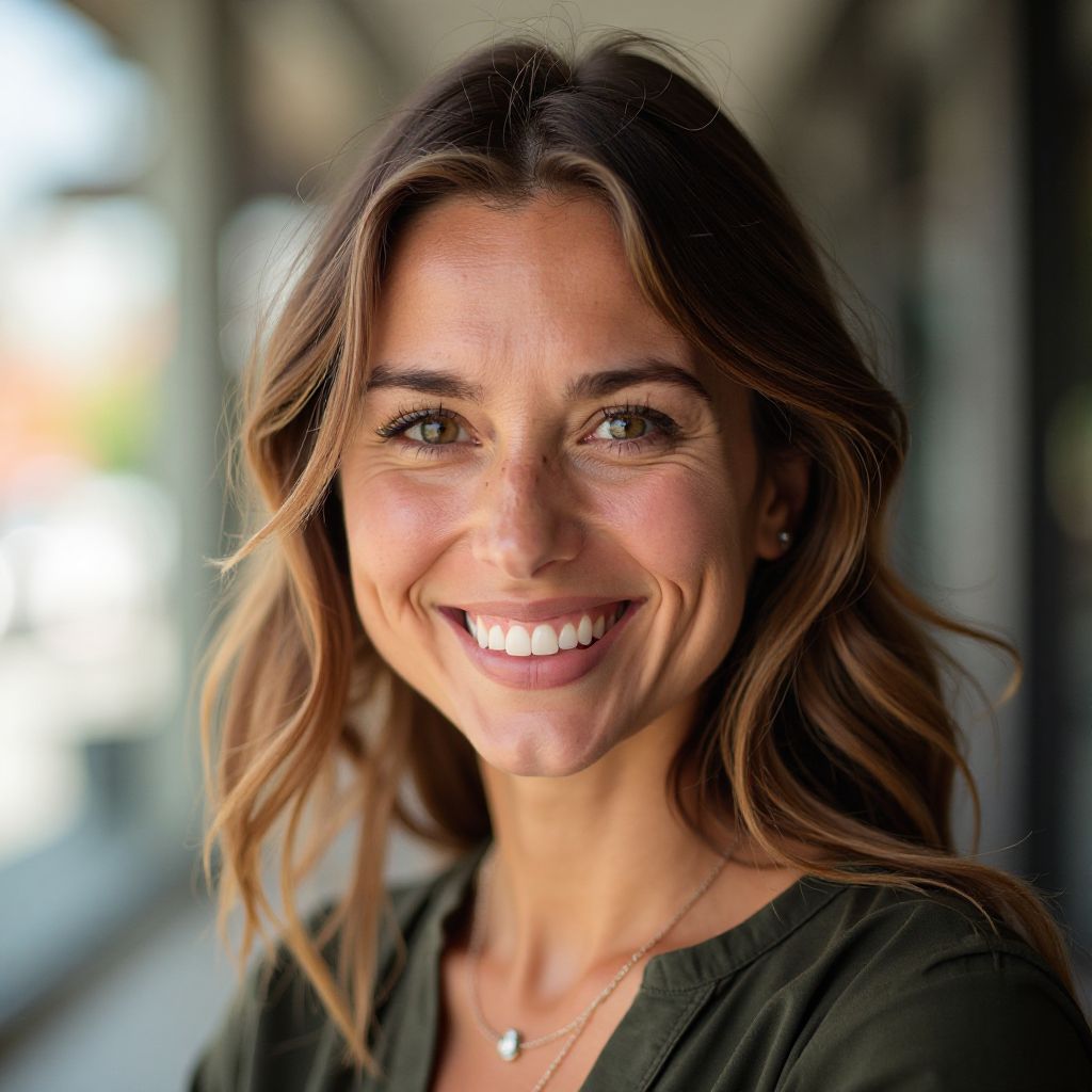 Rachel Thornton client testimonial